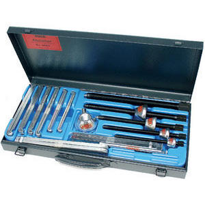 1417GS 1 - EXTRACTORS FOR BALL BEARINGS IN SET - Prod. SCU - Orig. Buco